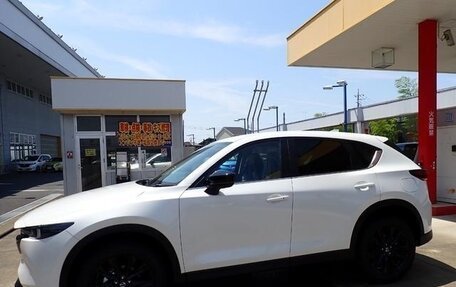 Mazda CX-5 II, 2022 год, 2 400 855 рублей, 4 фотография