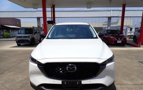 Mazda CX-5 II, 2022 год, 2 400 855 рублей, 2 фотография