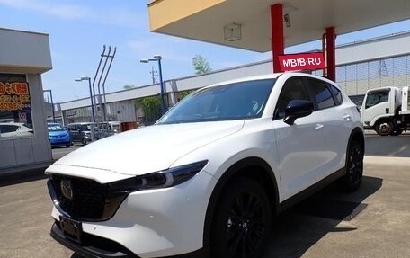 Mazda CX-5 II, 2022 год, 2 400 855 рублей, 3 фотография