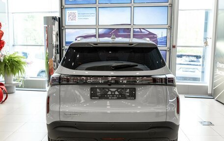 Chery Tiggo 4 I рестайлинг, 2025 год, 2 420 000 рублей, 14 фотография