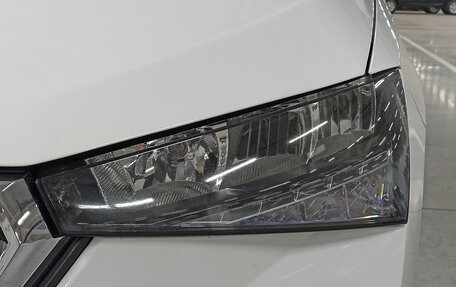 Skoda Rapid II, 2020 год, 1 100 000 рублей, 14 фотография