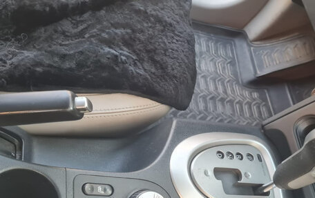 Nissan Qashqai+2 I, 2011 год, 1 190 000 рублей, 10 фотография
