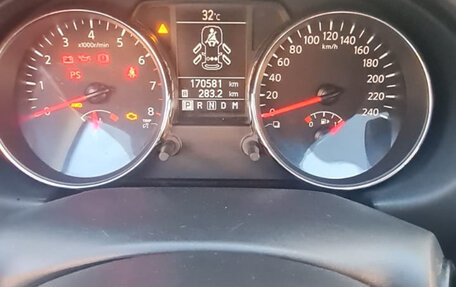 Nissan Qashqai+2 I, 2011 год, 1 190 000 рублей, 11 фотография