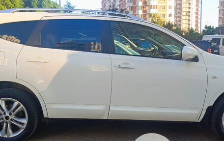Nissan Qashqai+2 I, 2011 год, 1 190 000 рублей, 2 фотография