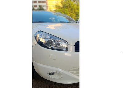 Nissan Qashqai+2 I, 2011 год, 1 190 000 рублей, 5 фотография