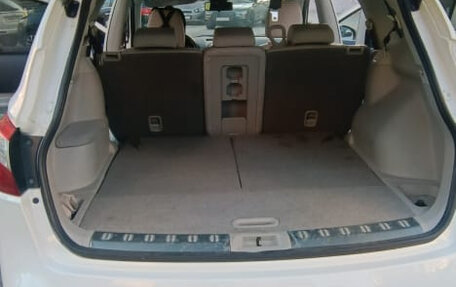Nissan Qashqai+2 I, 2011 год, 1 190 000 рублей, 8 фотография