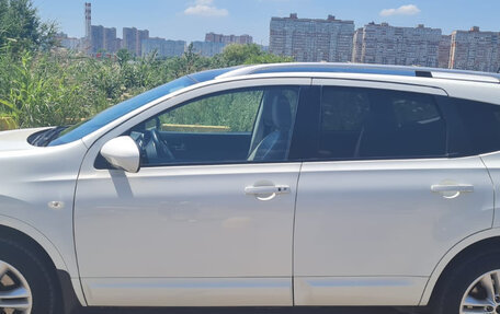 Nissan Qashqai+2 I, 2011 год, 1 190 000 рублей, 3 фотография
