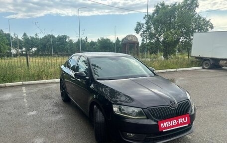Skoda Octavia, 2013 год, 1 200 000 рублей, 2 фотография
