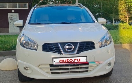 Nissan Qashqai+2 I, 2011 год, 1 190 000 рублей, 9 фотография