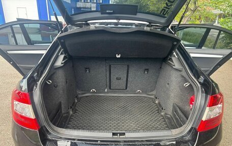 Skoda Octavia, 2013 год, 1 200 000 рублей, 10 фотография