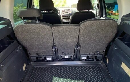 Skoda Roomster, 2011 год, 620 000 рублей, 3 фотография
