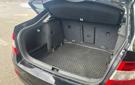 Skoda Octavia, 2013 год, 1 200 000 рублей, 11 фотография