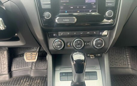 Skoda Octavia, 2013 год, 1 200 000 рублей, 8 фотография