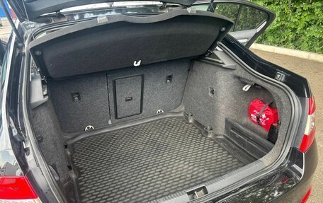 Skoda Octavia, 2013 год, 1 200 000 рублей, 12 фотография