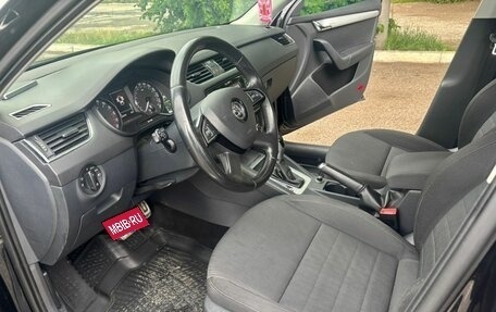 Skoda Octavia, 2013 год, 1 200 000 рублей, 6 фотография