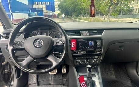 Skoda Octavia, 2013 год, 1 200 000 рублей, 7 фотография