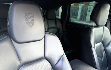 Porsche Cayenne III, 2015 год, 3 815 000 рублей, 4 фотография