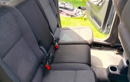 Skoda Roomster, 2011 год, 620 000 рублей, 13 фотография
