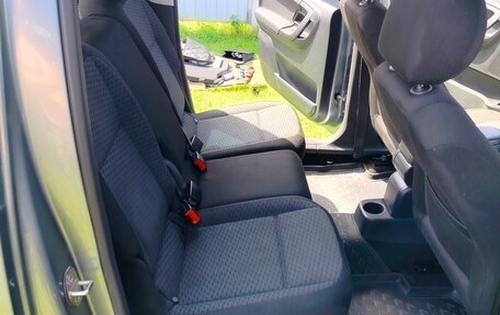 Skoda Roomster, 2011 год, 620 000 рублей, 11 фотография