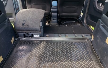 Skoda Roomster, 2011 год, 620 000 рублей, 12 фотография