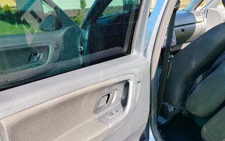 Skoda Roomster, 2011 год, 620 000 рублей, 10 фотография