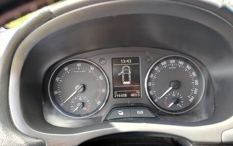 Skoda Roomster, 2011 год, 620 000 рублей, 14 фотография