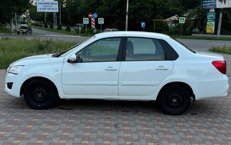 Datsun on-DO I рестайлинг, 2020 год, 630 000 рублей, 3 фотография
