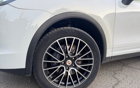 Porsche Cayenne III, 2015 год, 3 815 000 рублей, 6 фотография