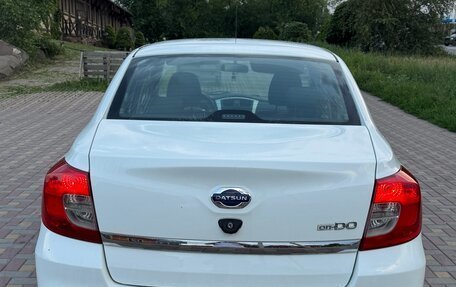 Datsun on-DO I рестайлинг, 2020 год, 630 000 рублей, 4 фотография