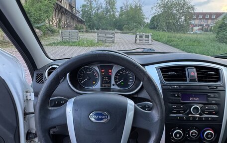 Datsun on-DO I рестайлинг, 2020 год, 630 000 рублей, 6 фотография