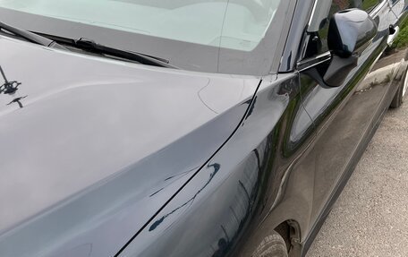 Toyota Camry, 2019 год, 2 990 000 рублей, 9 фотография
