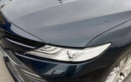 Toyota Camry, 2019 год, 2 990 000 рублей, 11 фотография