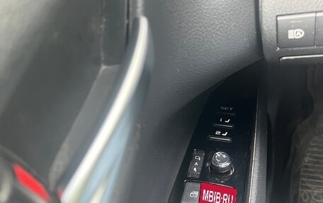 Toyota Camry, 2019 год, 2 990 000 рублей, 13 фотография