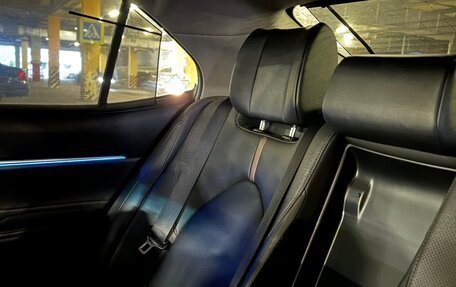 Toyota Camry, 2019 год, 2 990 000 рублей, 17 фотография
