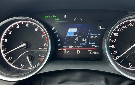 Toyota Camry, 2019 год, 2 990 000 рублей, 27 фотография