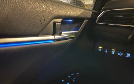 Toyota Camry, 2019 год, 2 990 000 рублей, 30 фотография