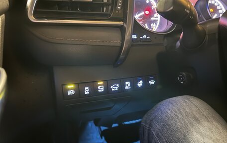 Toyota Camry, 2019 год, 2 990 000 рублей, 29 фотография