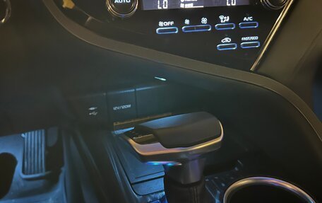 Toyota Camry, 2019 год, 2 990 000 рублей, 22 фотография
