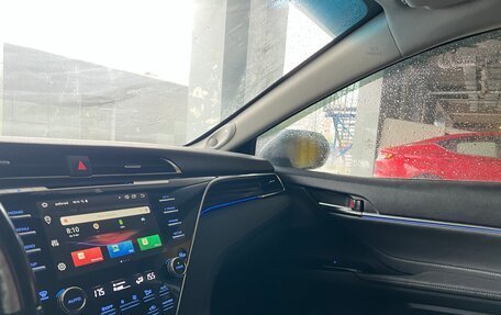 Toyota Camry, 2019 год, 2 990 000 рублей, 37 фотография