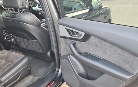 Audi Q7, 2019 год, 5 750 000 рублей, 6 фотография