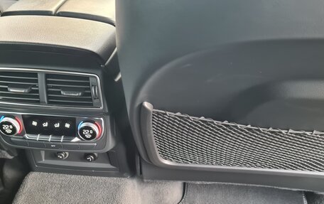 Audi Q7, 2019 год, 5 750 000 рублей, 9 фотография