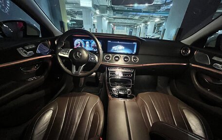 Mercedes-Benz CLS, 2019 год, 5 080 000 рублей, 7 фотография