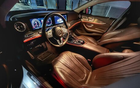 Mercedes-Benz CLS, 2019 год, 5 080 000 рублей, 6 фотография