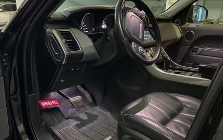 Land Rover Range Rover Sport II, 2014 год, 2 750 000 рублей, 8 фотография
