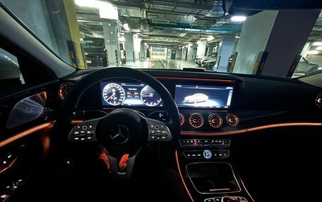 Mercedes-Benz CLS, 2019 год, 5 080 000 рублей, 8 фотография