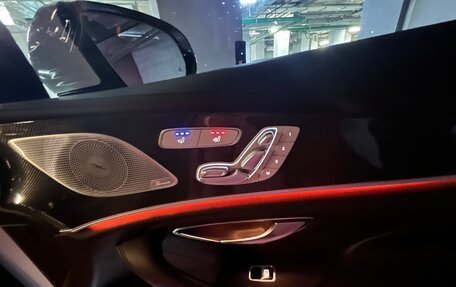 Mercedes-Benz CLS, 2019 год, 5 080 000 рублей, 13 фотография