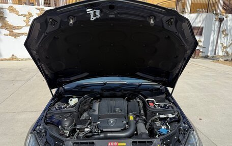 Mercedes-Benz C-Класс, 2012 год, 1 450 000 рублей, 16 фотография