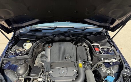 Mercedes-Benz C-Класс, 2012 год, 1 450 000 рублей, 15 фотография