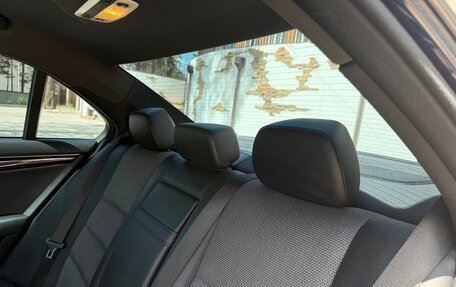 Mercedes-Benz C-Класс, 2012 год, 1 450 000 рублей, 13 фотография