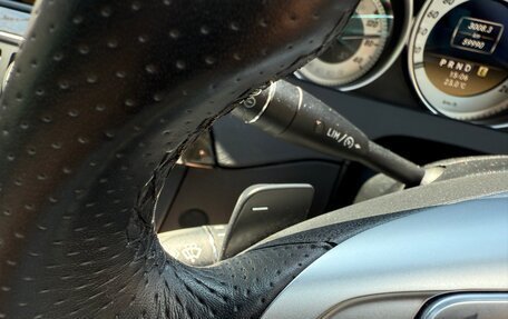 Mercedes-Benz C-Класс, 2012 год, 1 450 000 рублей, 19 фотография